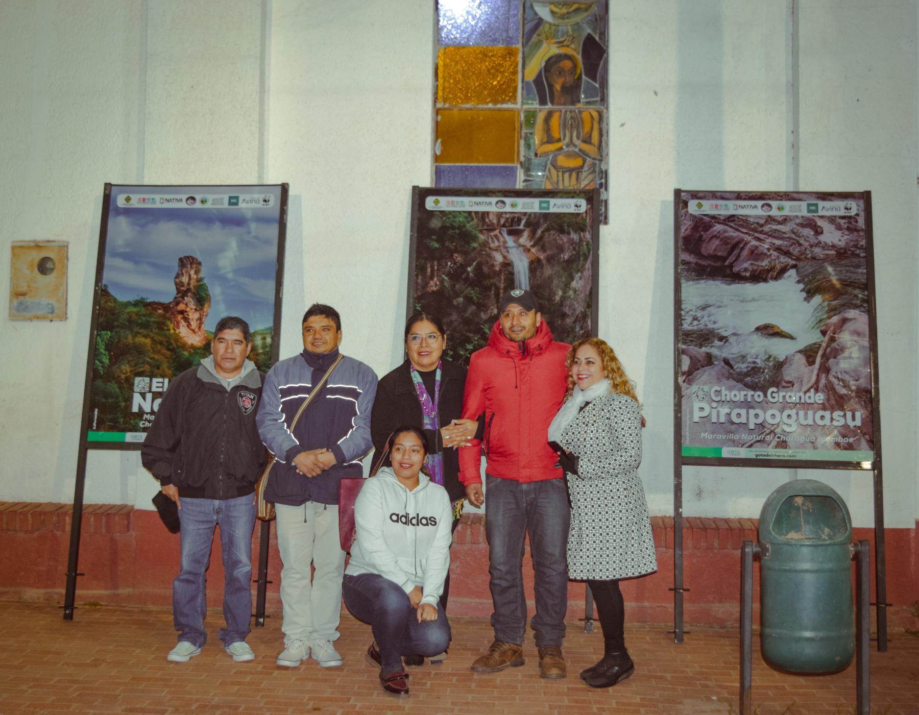 Cesar Pizarro
